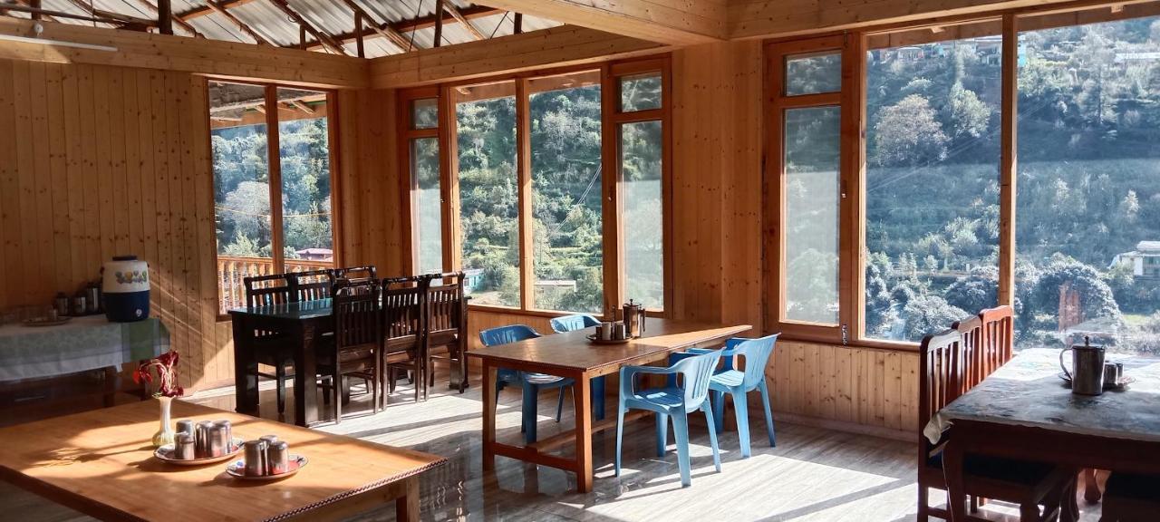 Hotel Mountain Majesty! Top-Rated Luxury Stay Amid Snowcapped Mountains With Balcony And Riverside Calm Manāli Esterno foto